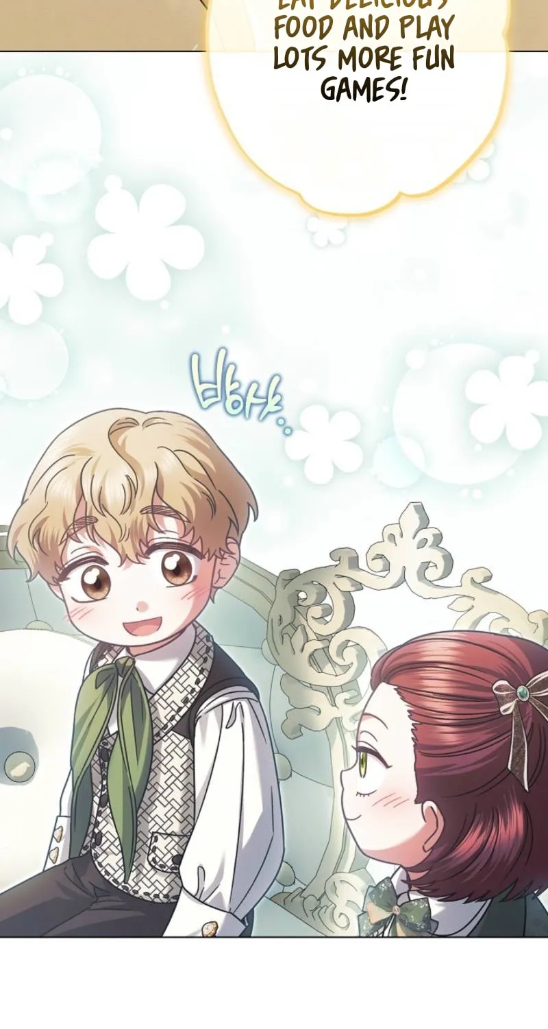 Youngest Sister-in-Law in a Tragic Reverse Harem Chapter 51 page 29 - 