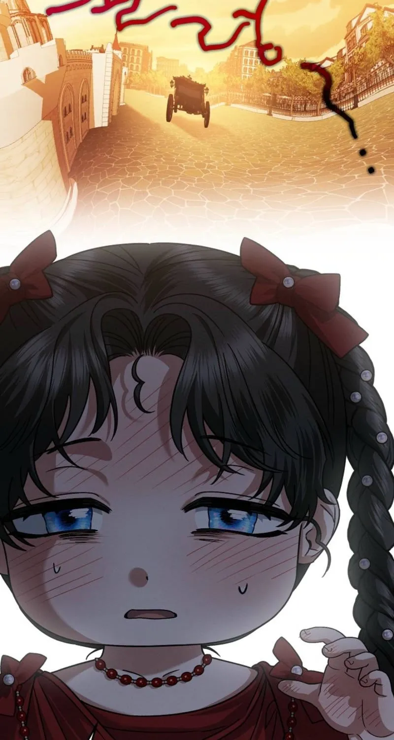 Youngest Sister-in-Law in a Tragic Reverse Harem Chapter 51 page 34 - 