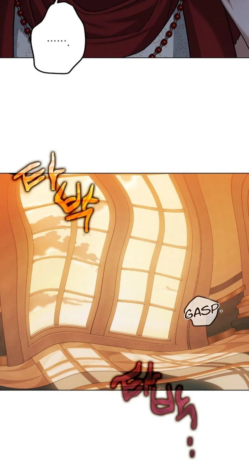 Youngest Sister-in-Law in a Tragic Reverse Harem Chapter 51 page 35 - 
