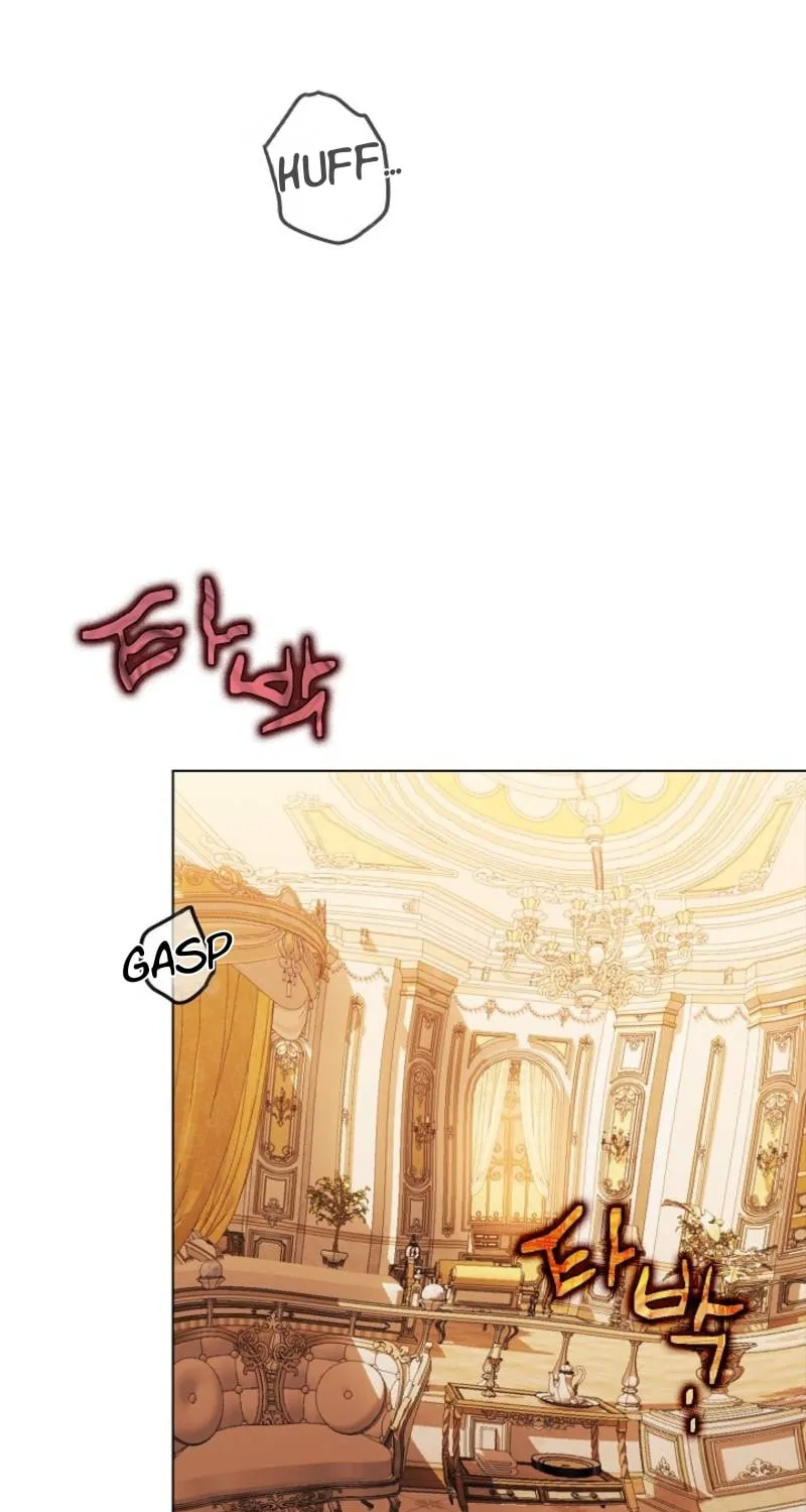 Youngest Sister-in-Law in a Tragic Reverse Harem Chapter 51 page 36 - 