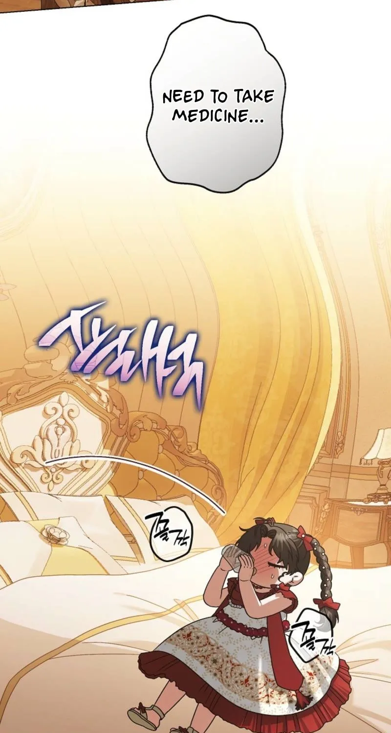 Youngest Sister-in-Law in a Tragic Reverse Harem Chapter 51 page 38 - 
