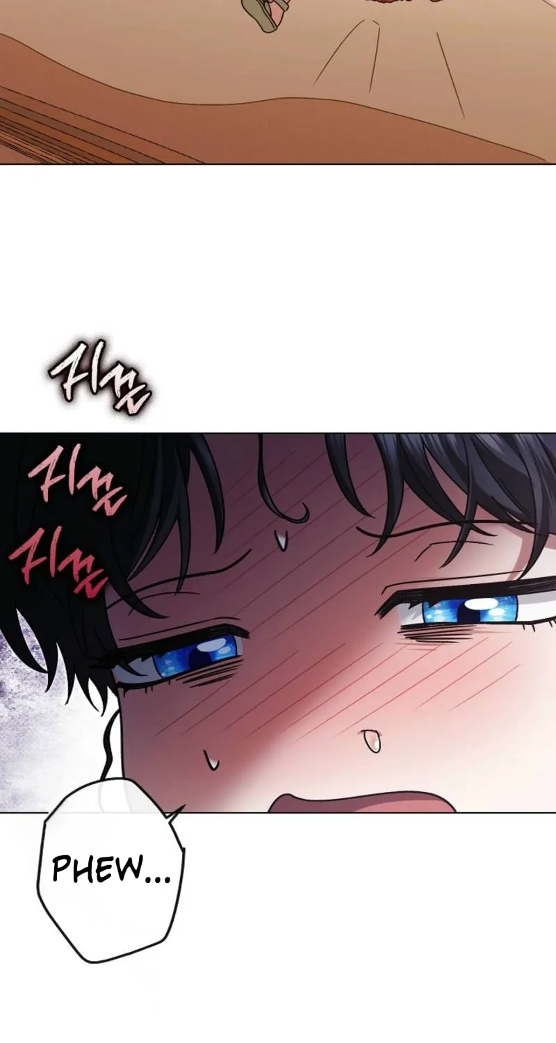 Youngest Sister-in-Law in a Tragic Reverse Harem Chapter 51 page 39 - 
