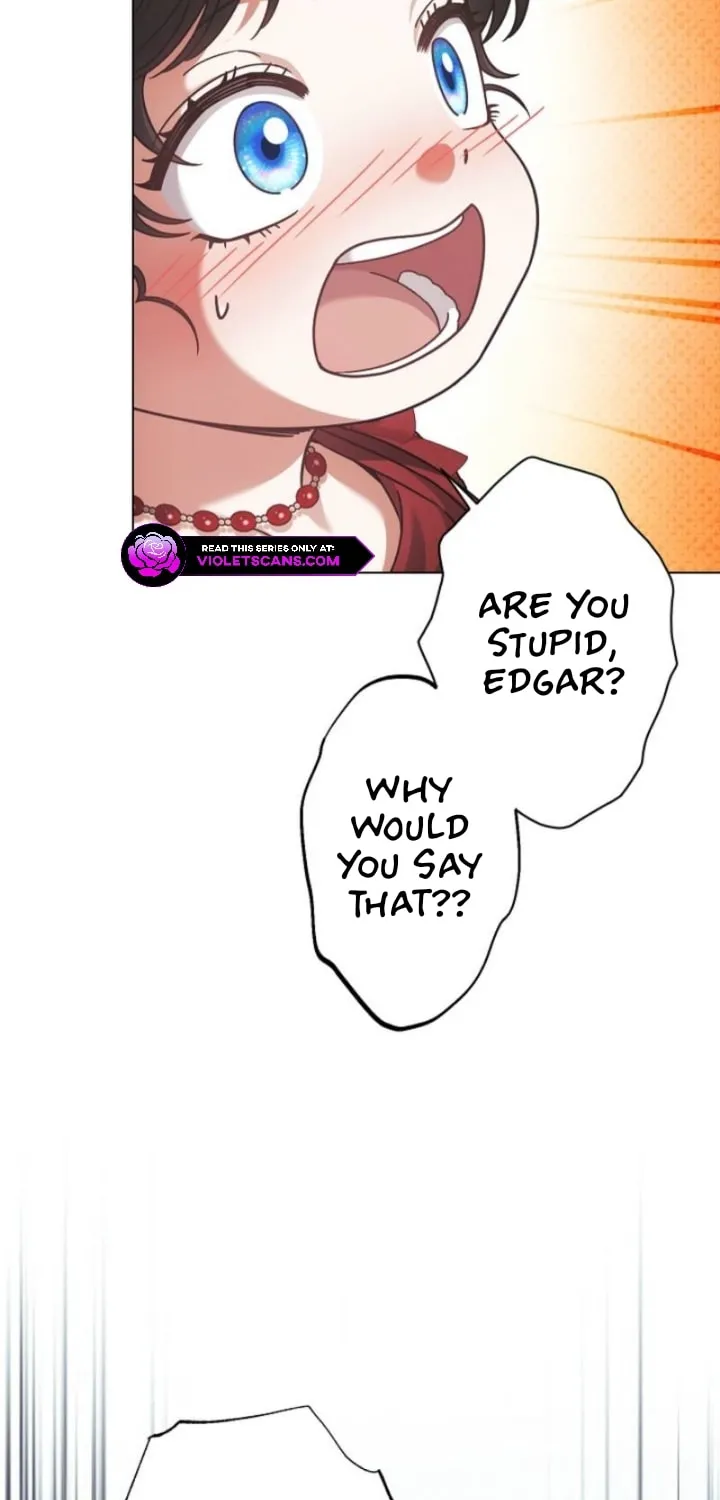 Youngest Sister-in-Law in a Tragic Reverse Harem Chapter 51 page 5 - 