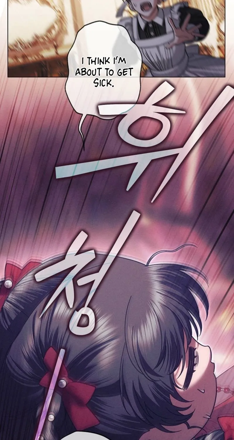 Youngest Sister-in-Law in a Tragic Reverse Harem Chapter 51 page 42 - 