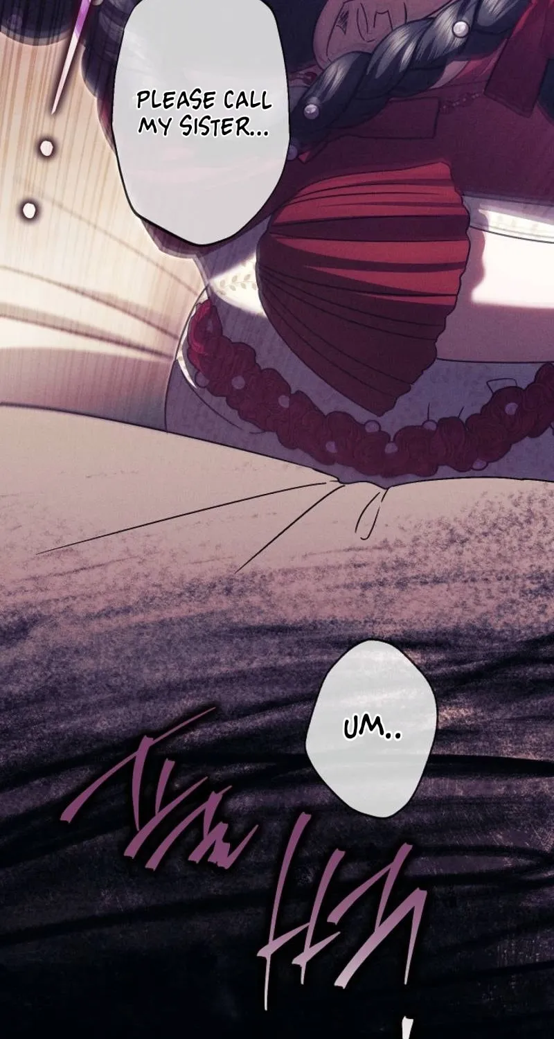 Youngest Sister-in-Law in a Tragic Reverse Harem Chapter 51 page 43 - 