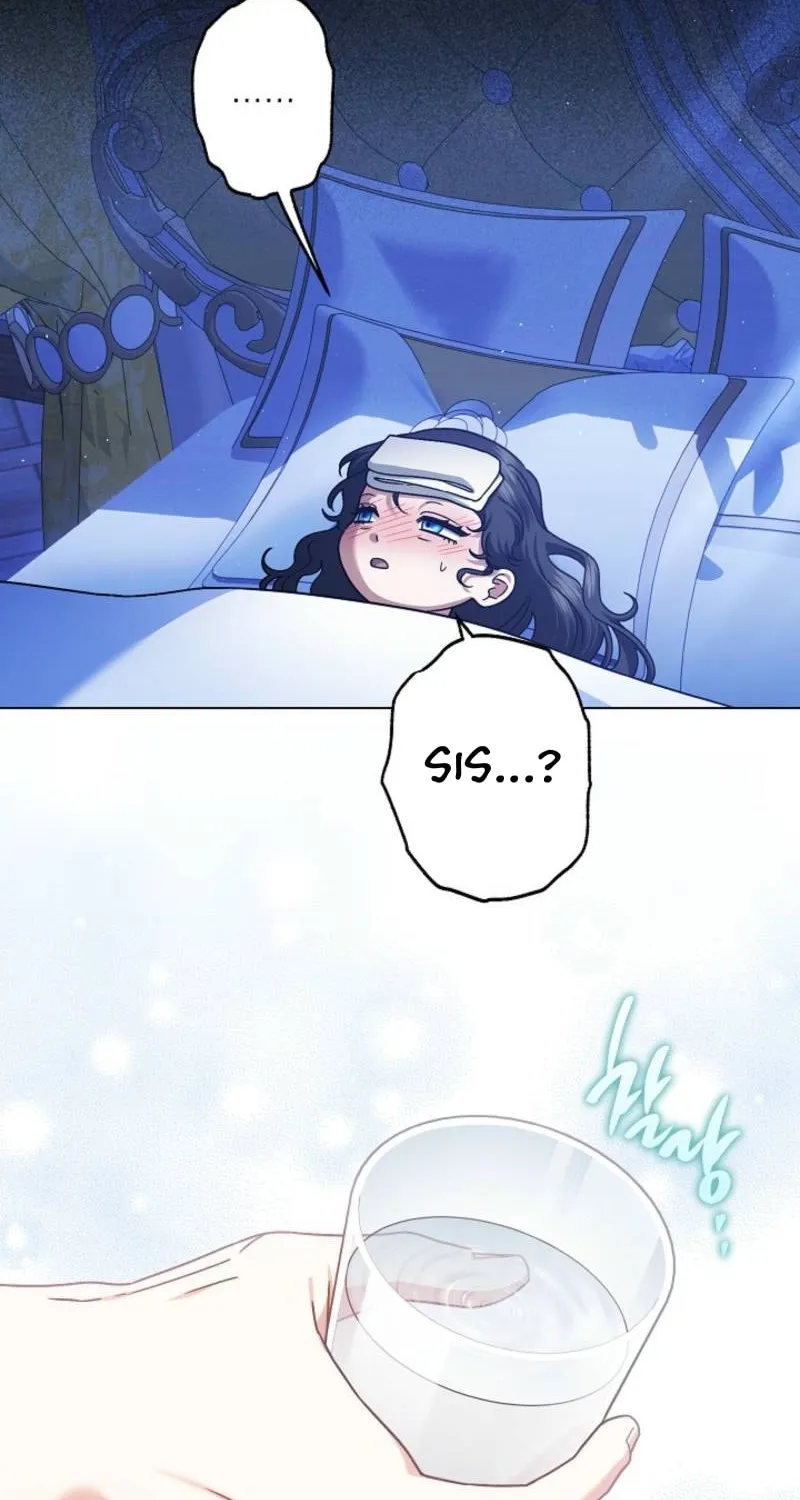 Youngest Sister-in-Law in a Tragic Reverse Harem Chapter 51 page 48 - 