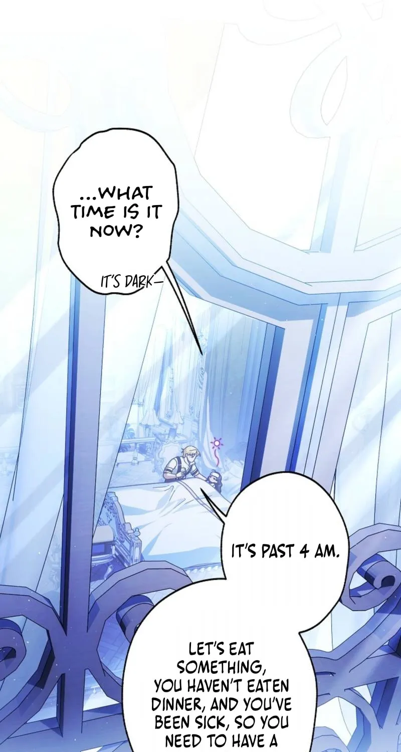 Youngest Sister-in-Law in a Tragic Reverse Harem Chapter 51 page 51 - 