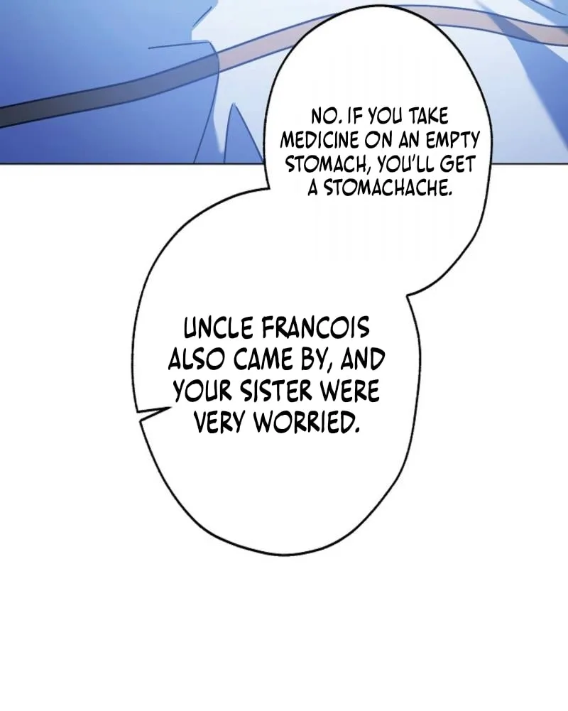 Youngest Sister-in-Law in a Tragic Reverse Harem Chapter 51 page 53 - 