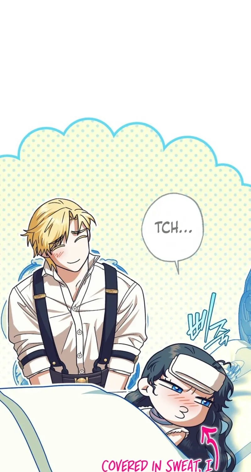 Youngest Sister-in-Law in a Tragic Reverse Harem Chapter 51 page 54 - 
