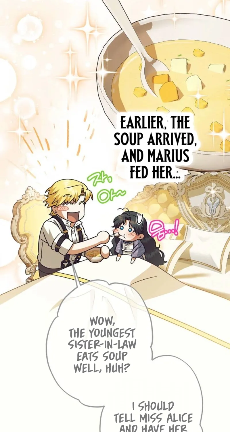 Youngest Sister-in-Law in a Tragic Reverse Harem Chapter 51 page 63 - 