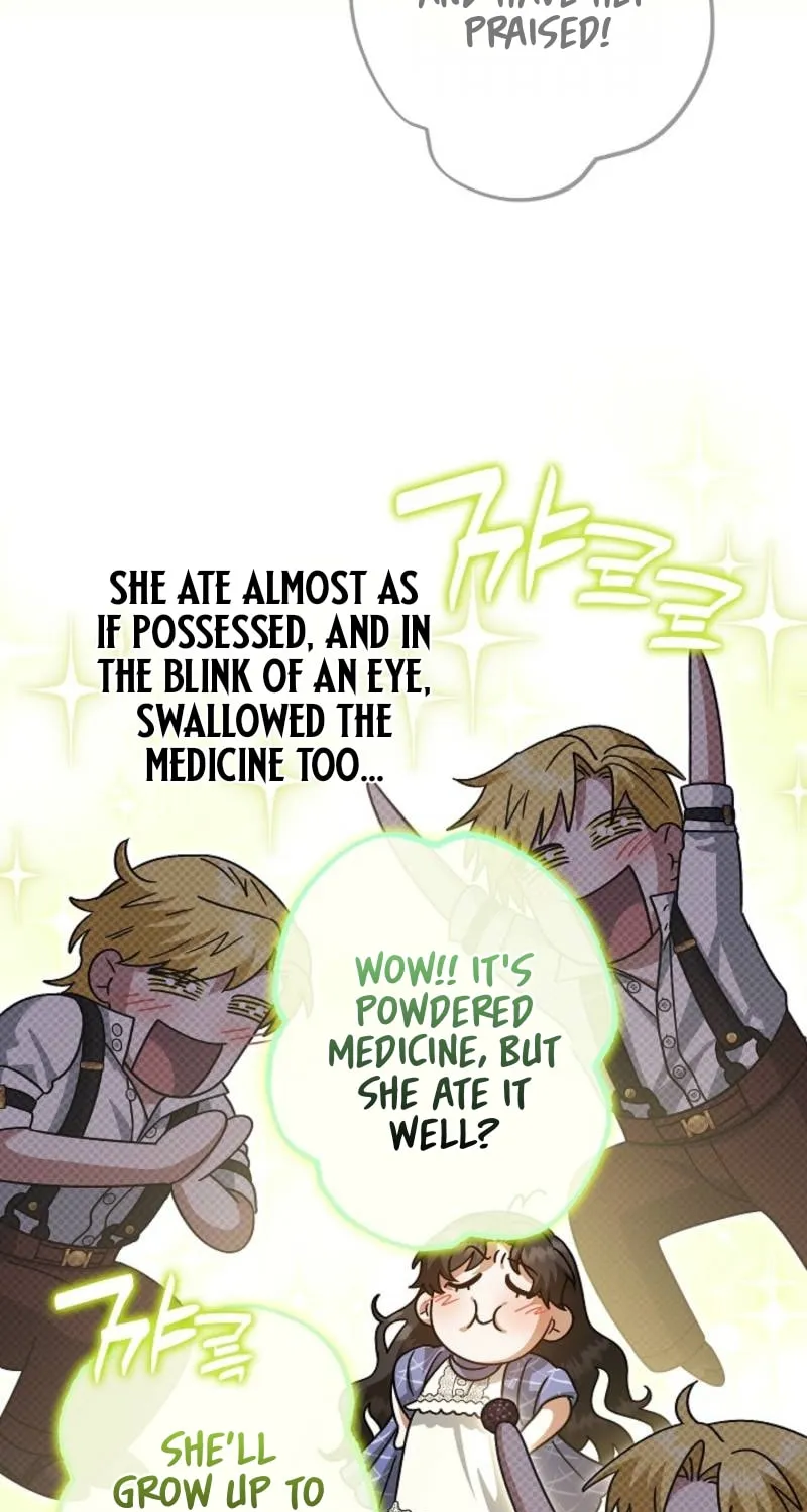 Youngest Sister-in-Law in a Tragic Reverse Harem Chapter 51 page 64 - 