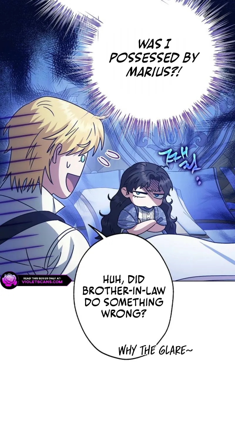 Youngest Sister-in-Law in a Tragic Reverse Harem Chapter 51 page 66 - 