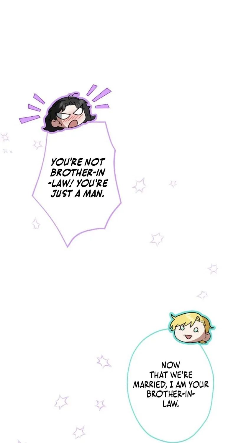 Youngest Sister-in-Law in a Tragic Reverse Harem Chapter 51 page 67 - 