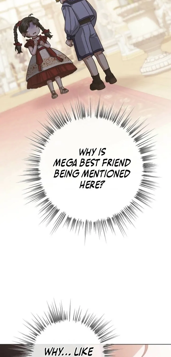 Youngest Sister-in-Law in a Tragic Reverse Harem Chapter 51 page 8 - 