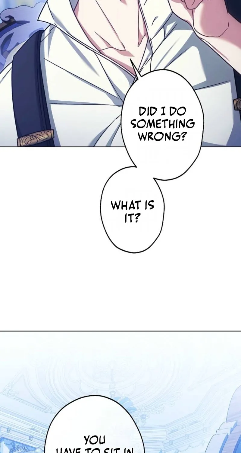 Youngest Sister-in-Law in a Tragic Reverse Harem Chapter 51 page 73 - 