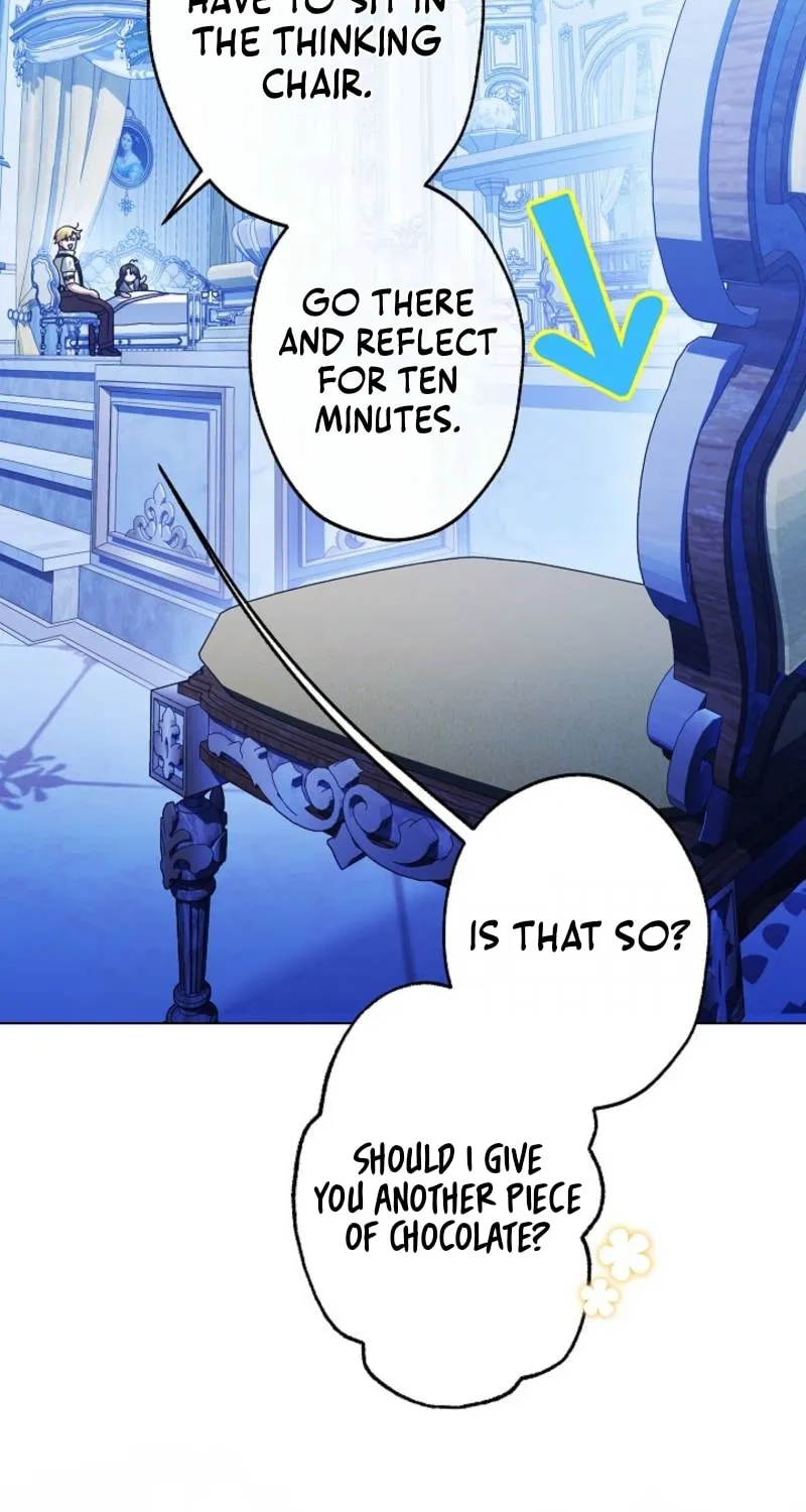 Youngest Sister-in-Law in a Tragic Reverse Harem Chapter 51 page 74 - 