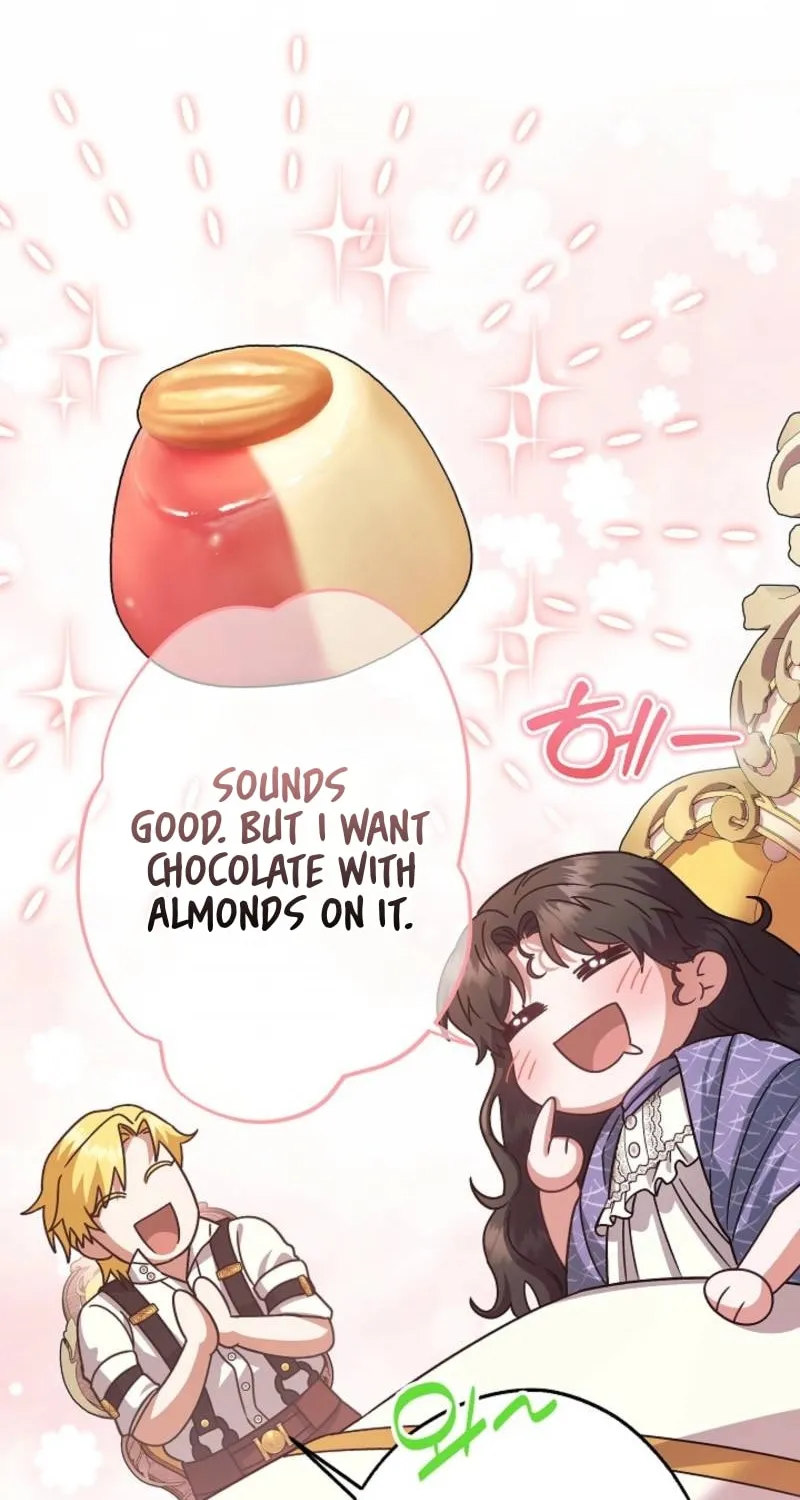 Youngest Sister-in-Law in a Tragic Reverse Harem Chapter 51 page 75 - 