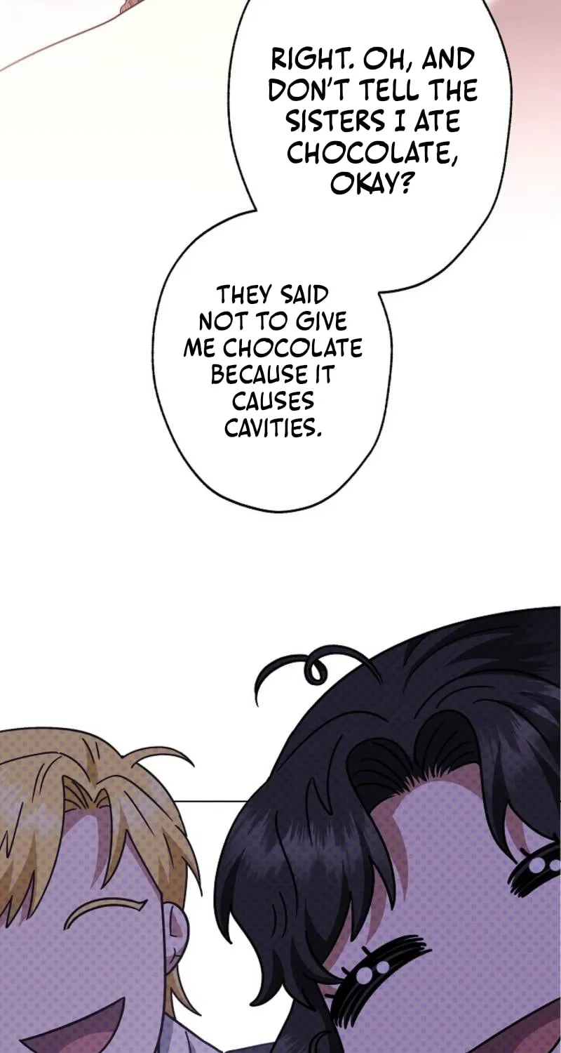 Youngest Sister-in-Law in a Tragic Reverse Harem Chapter 51 page 76 - 