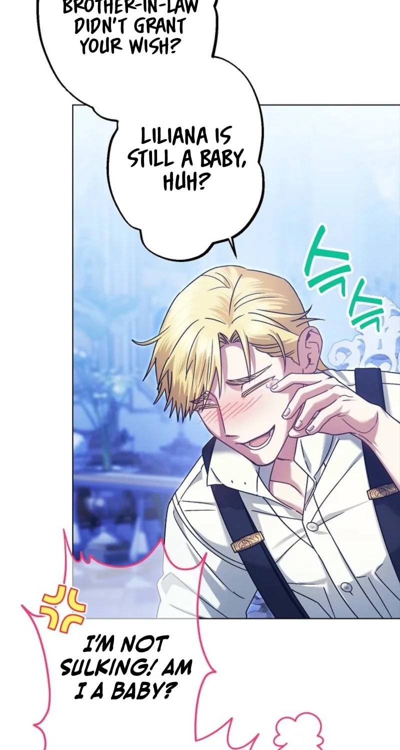 Youngest Sister-in-Law in a Tragic Reverse Harem Chapter 51 page 79 - 