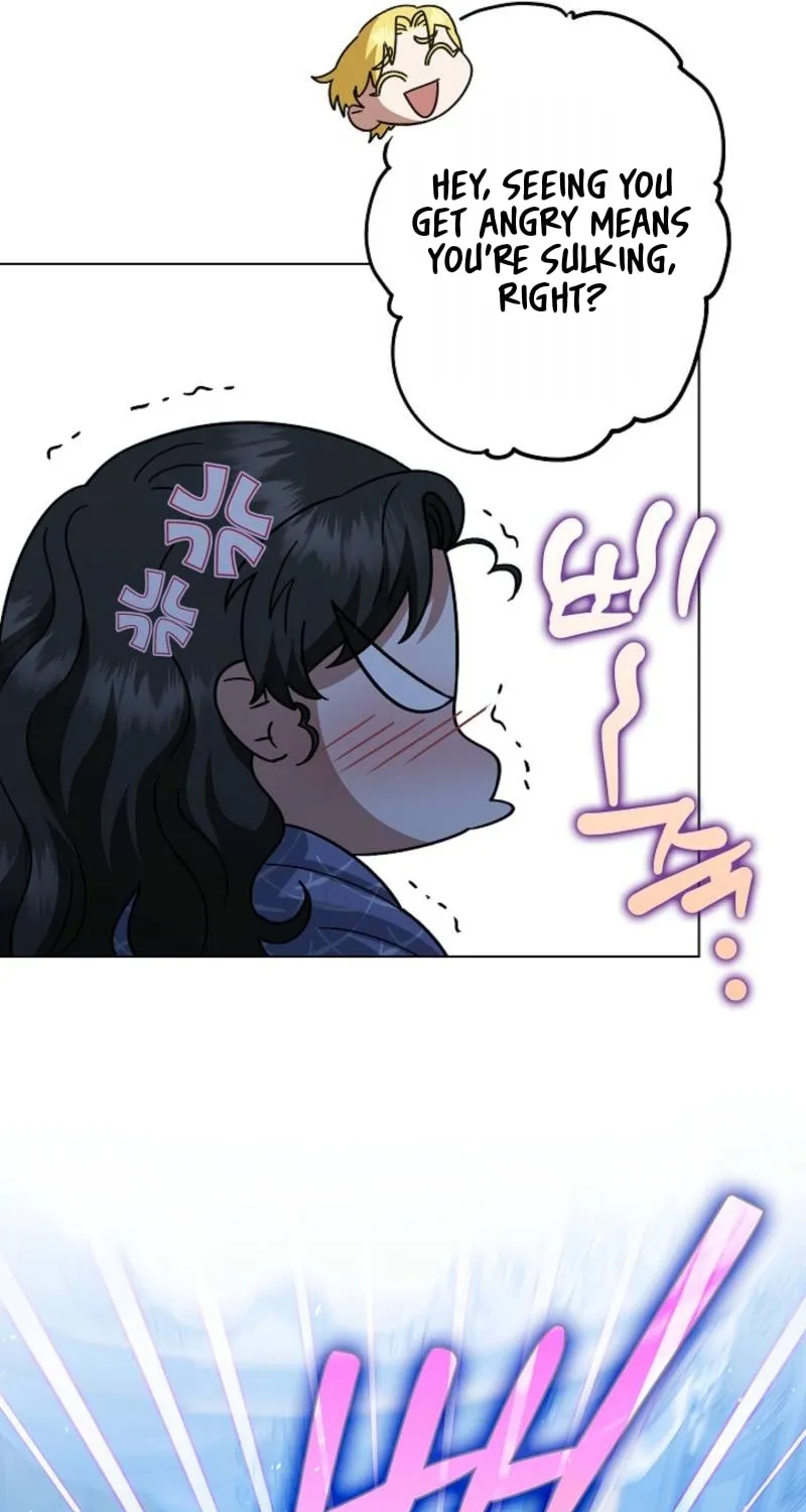 Youngest Sister-in-Law in a Tragic Reverse Harem Chapter 51 page 81 - 