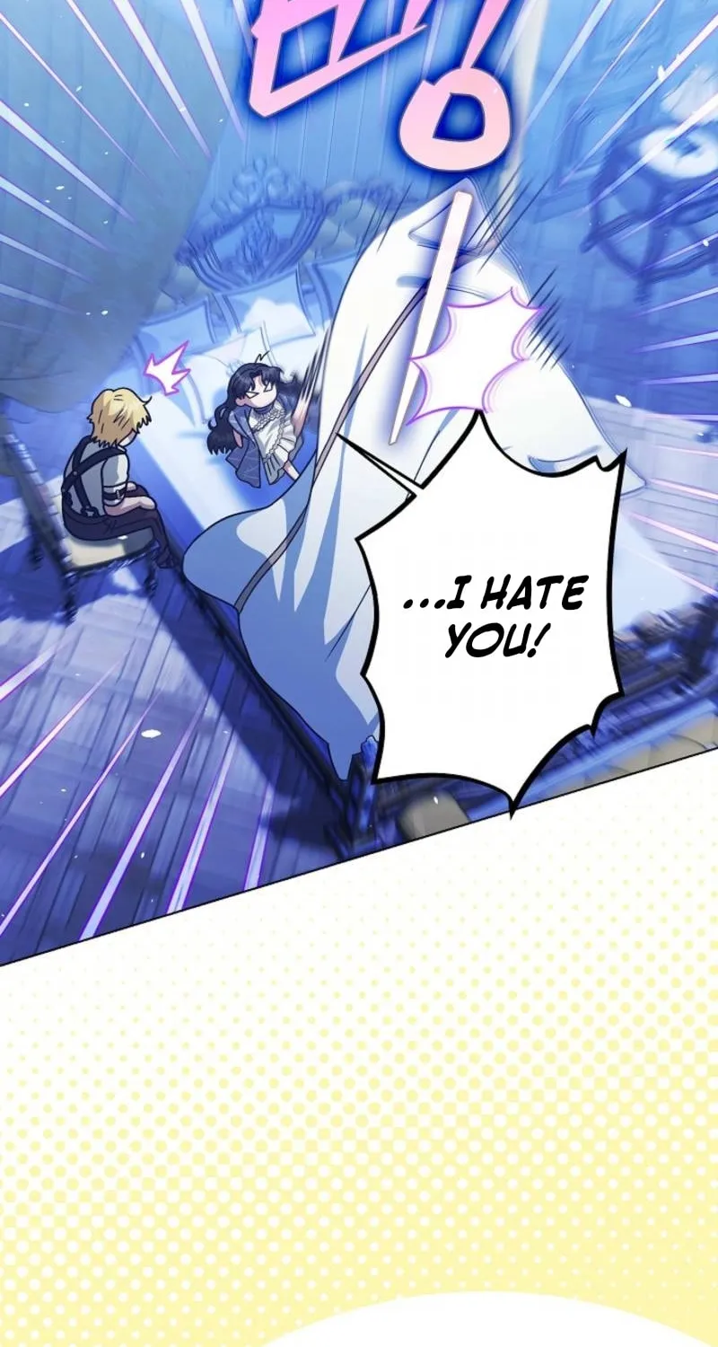 Youngest Sister-in-Law in a Tragic Reverse Harem Chapter 51 page 82 - 