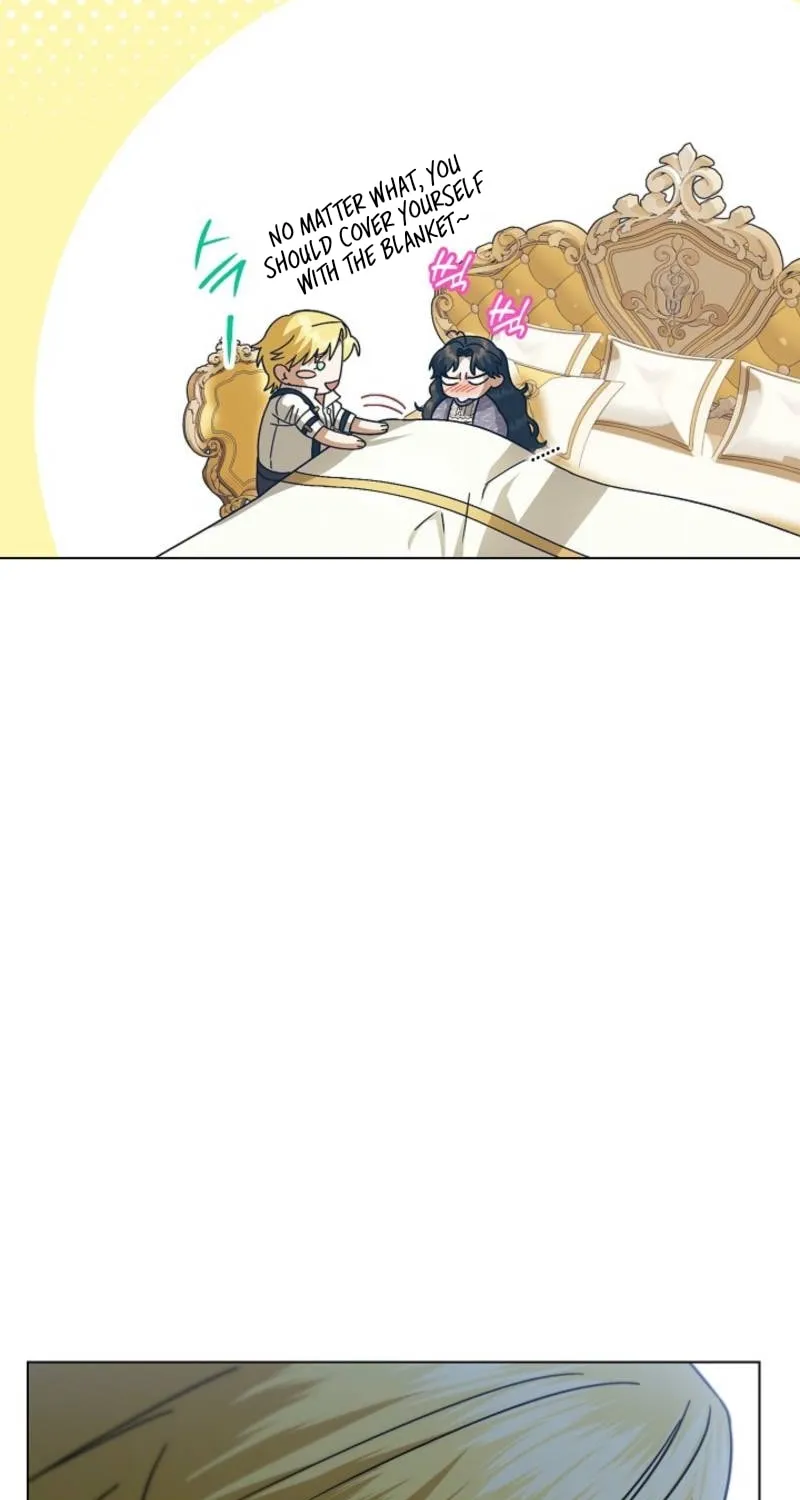 Youngest Sister-in-Law in a Tragic Reverse Harem Chapter 51 page 83 - 
