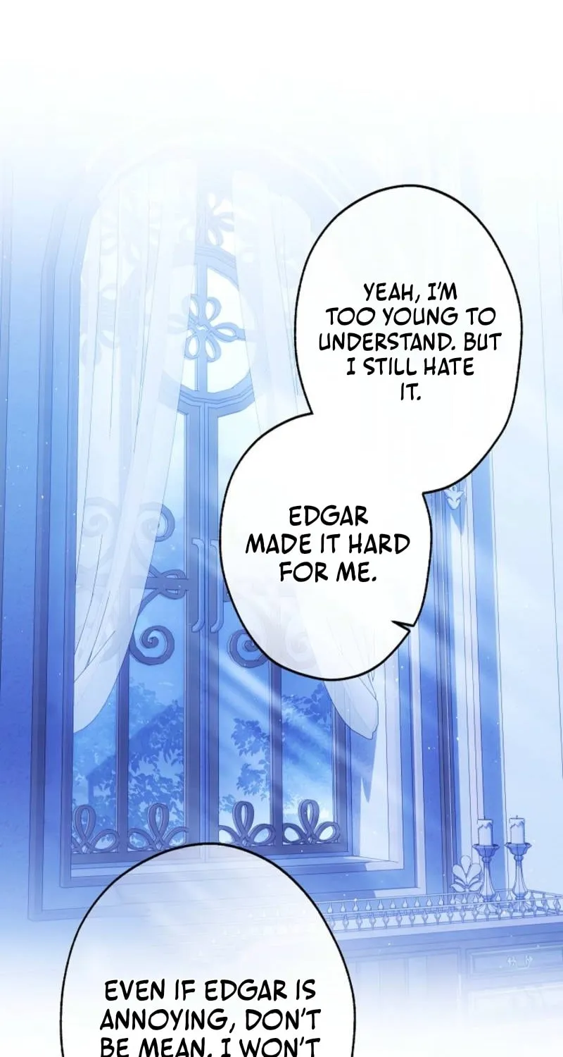 Youngest Sister-in-Law in a Tragic Reverse Harem Chapter 51 page 86 - 