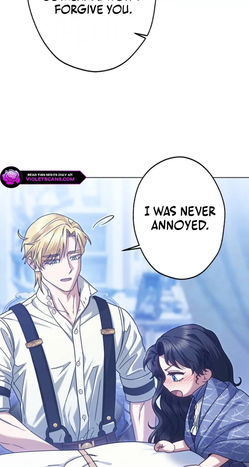 Youngest Sister-in-Law in a Tragic Reverse Harem Chapter 51 page 87 - 