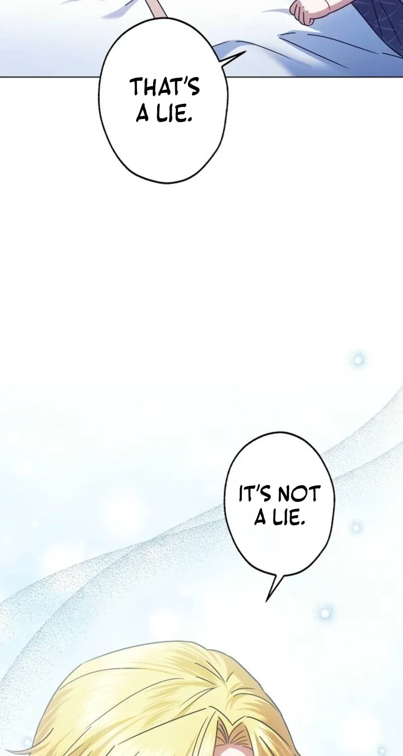 Youngest Sister-in-Law in a Tragic Reverse Harem Chapter 51 page 88 - 