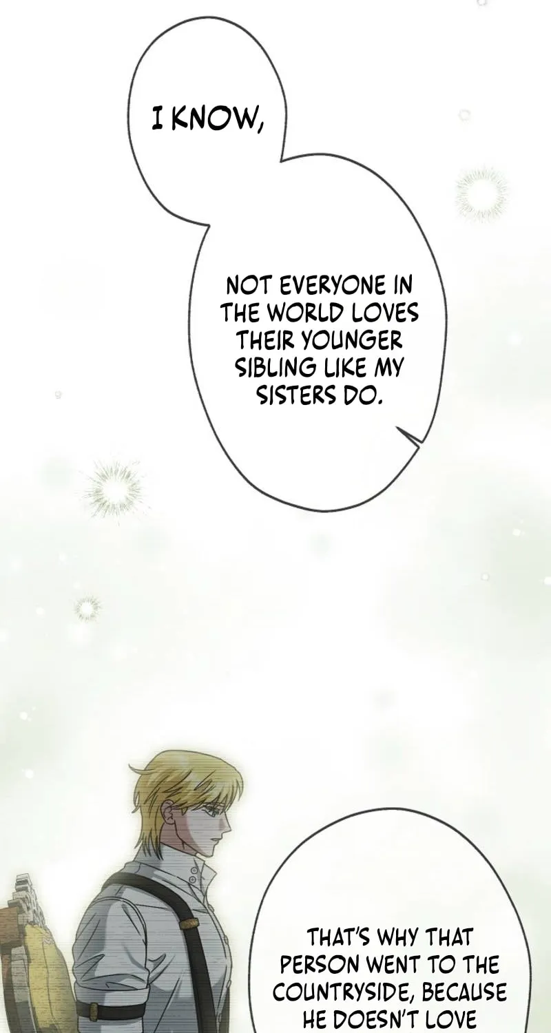 Youngest Sister-in-Law in a Tragic Reverse Harem Chapter 51 page 91 - 