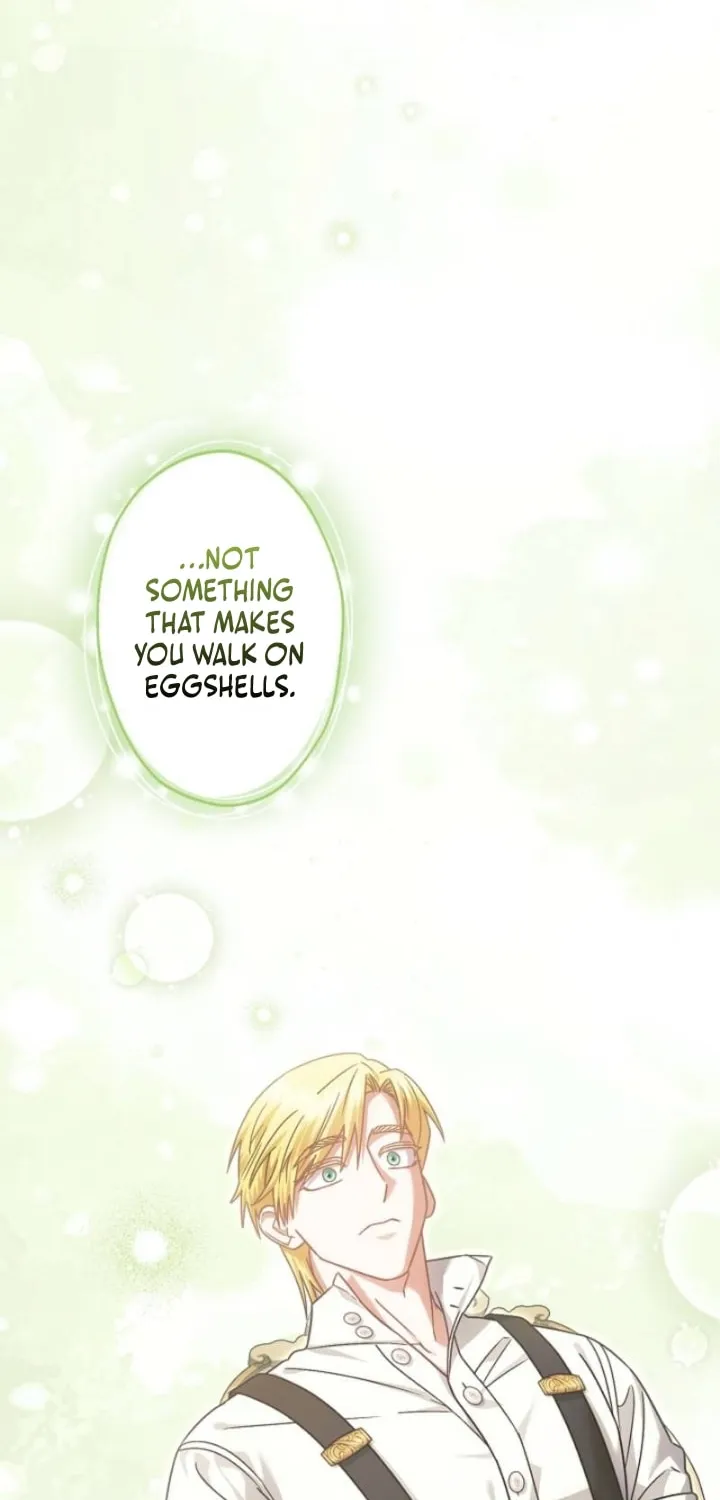 Youngest Sister-in-Law in a Tragic Reverse Harem Chapter 52 page 2 - 