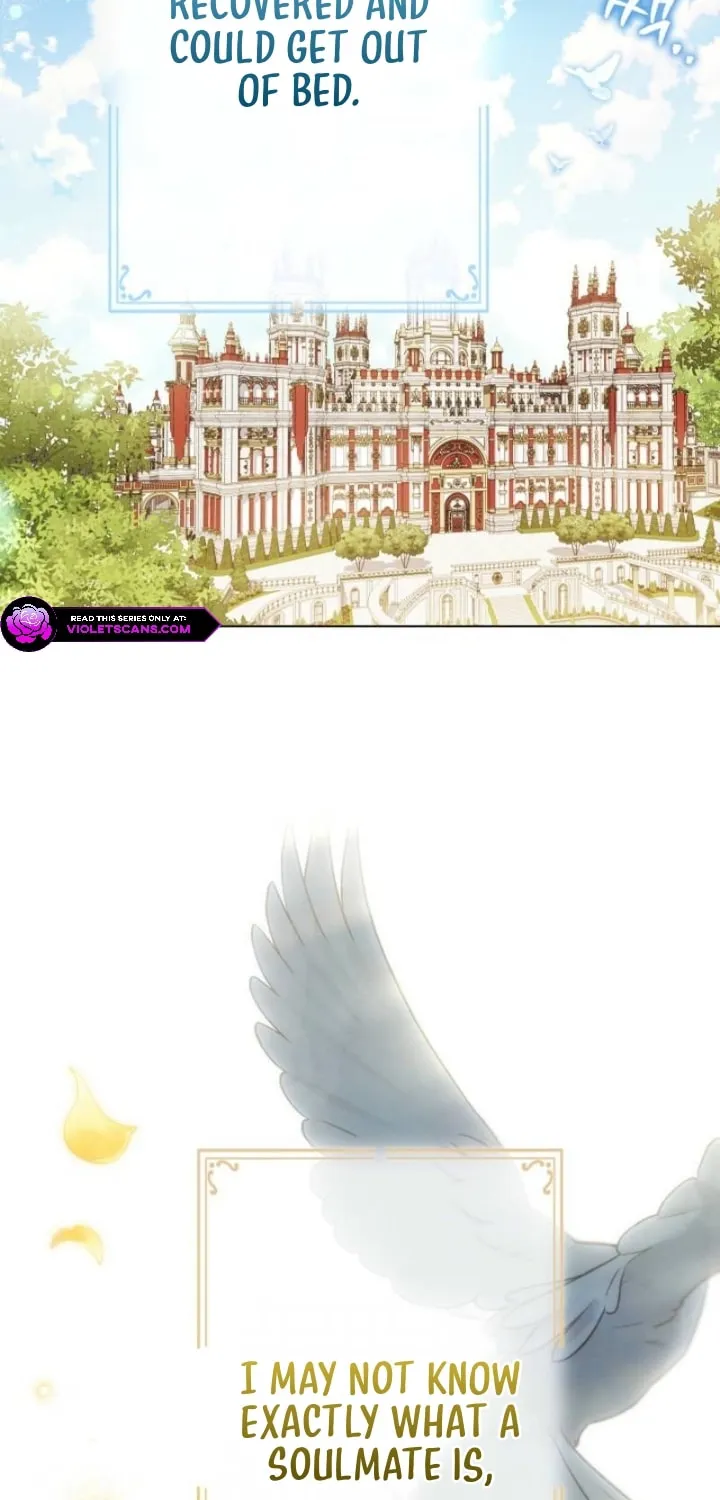 Youngest Sister-in-Law in a Tragic Reverse Harem Chapter 52 page 102 - 