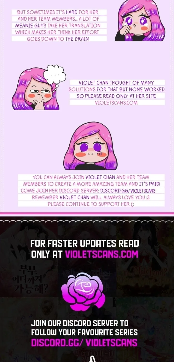 Youngest Sister-in-Law in a Tragic Reverse Harem Chapter 52 page 105 - 
