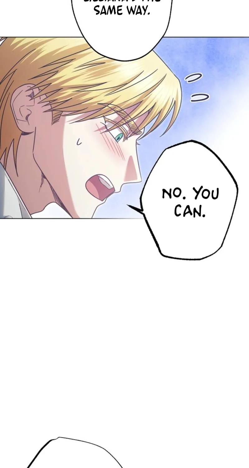 Youngest Sister-in-Law in a Tragic Reverse Harem Chapter 52 page 14 - 