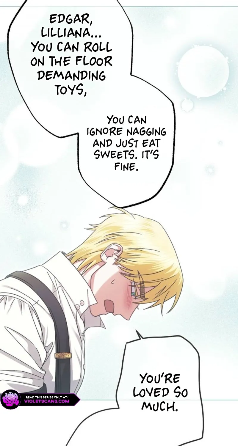 Youngest Sister-in-Law in a Tragic Reverse Harem Chapter 52 page 15 - 