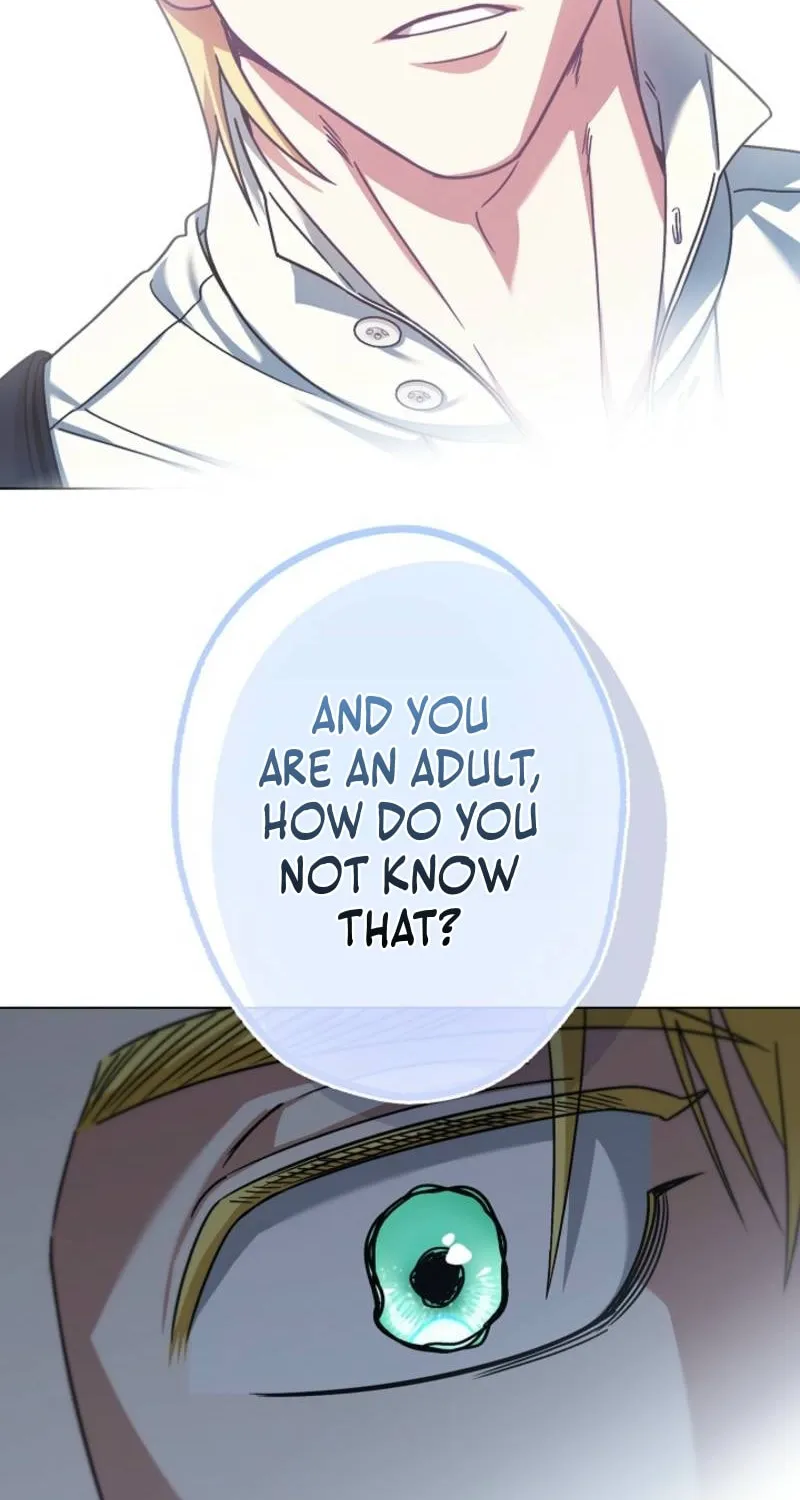 Youngest Sister-in-Law in a Tragic Reverse Harem Chapter 52 page 20 - 