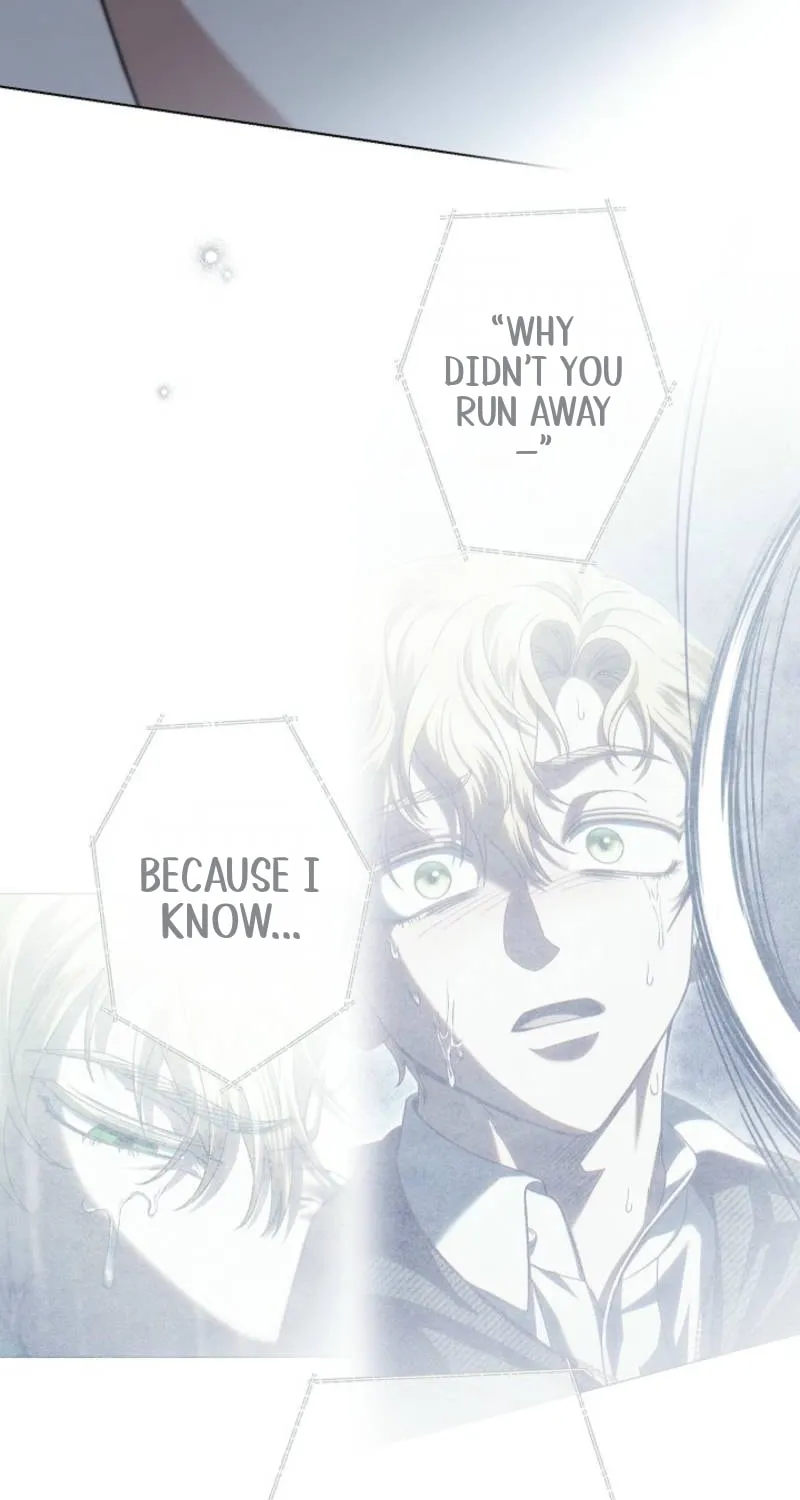 Youngest Sister-in-Law in a Tragic Reverse Harem Chapter 52 page 21 - 