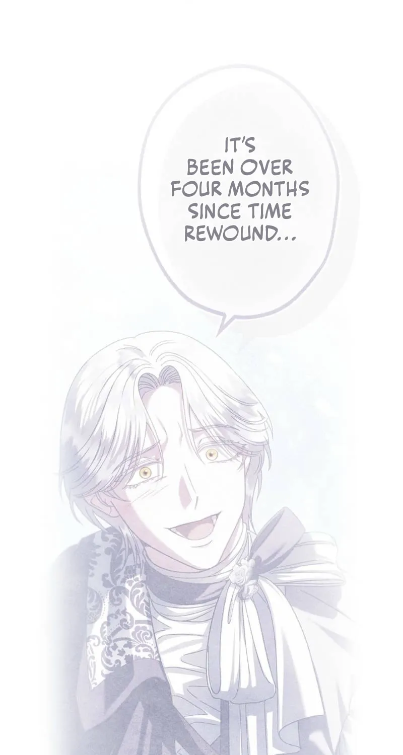 Youngest Sister-in-Law in a Tragic Reverse Harem Chapter 52 page 23 - 