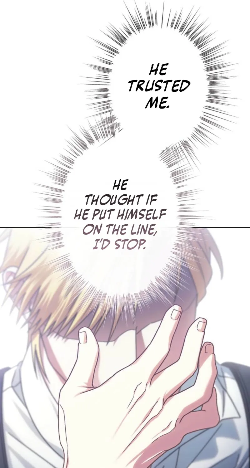 Youngest Sister-in-Law in a Tragic Reverse Harem Chapter 52 page 25 - 