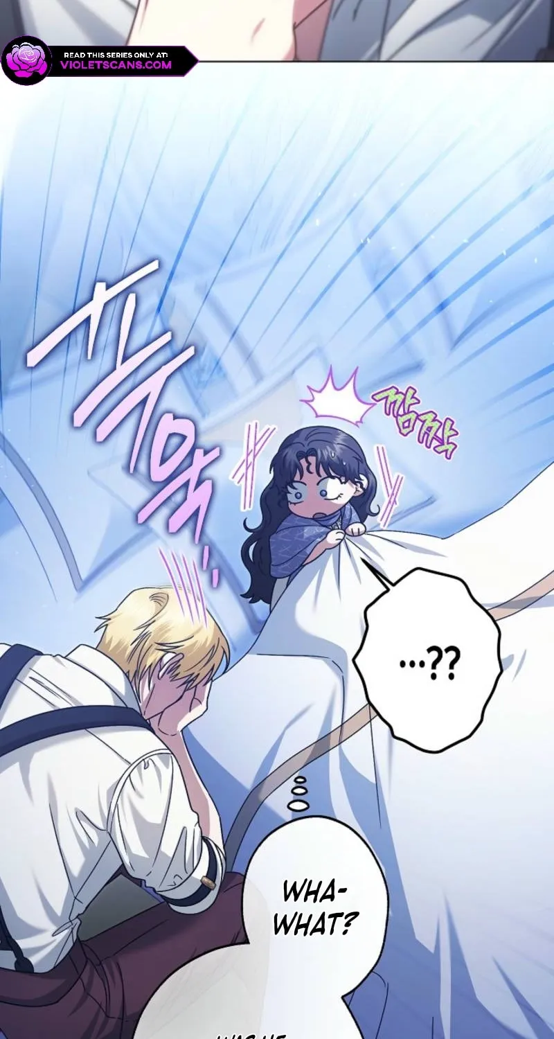 Youngest Sister-in-Law in a Tragic Reverse Harem Chapter 52 page 26 - 