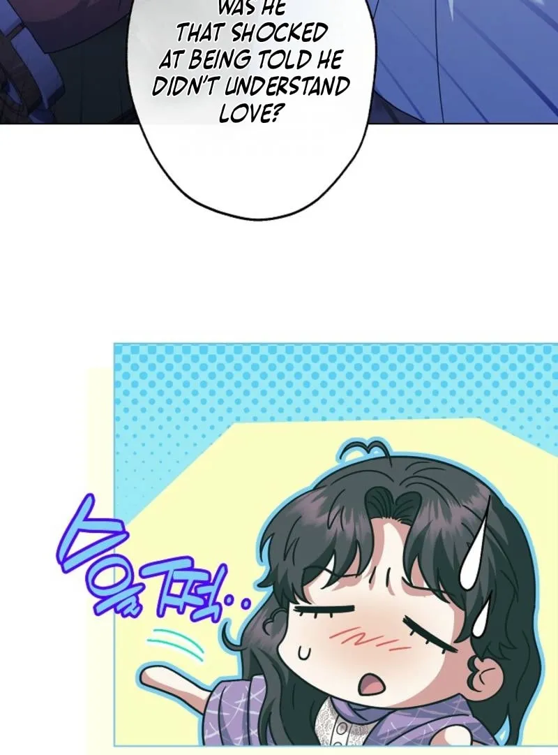 Youngest Sister-in-Law in a Tragic Reverse Harem Chapter 52 page 27 - 
