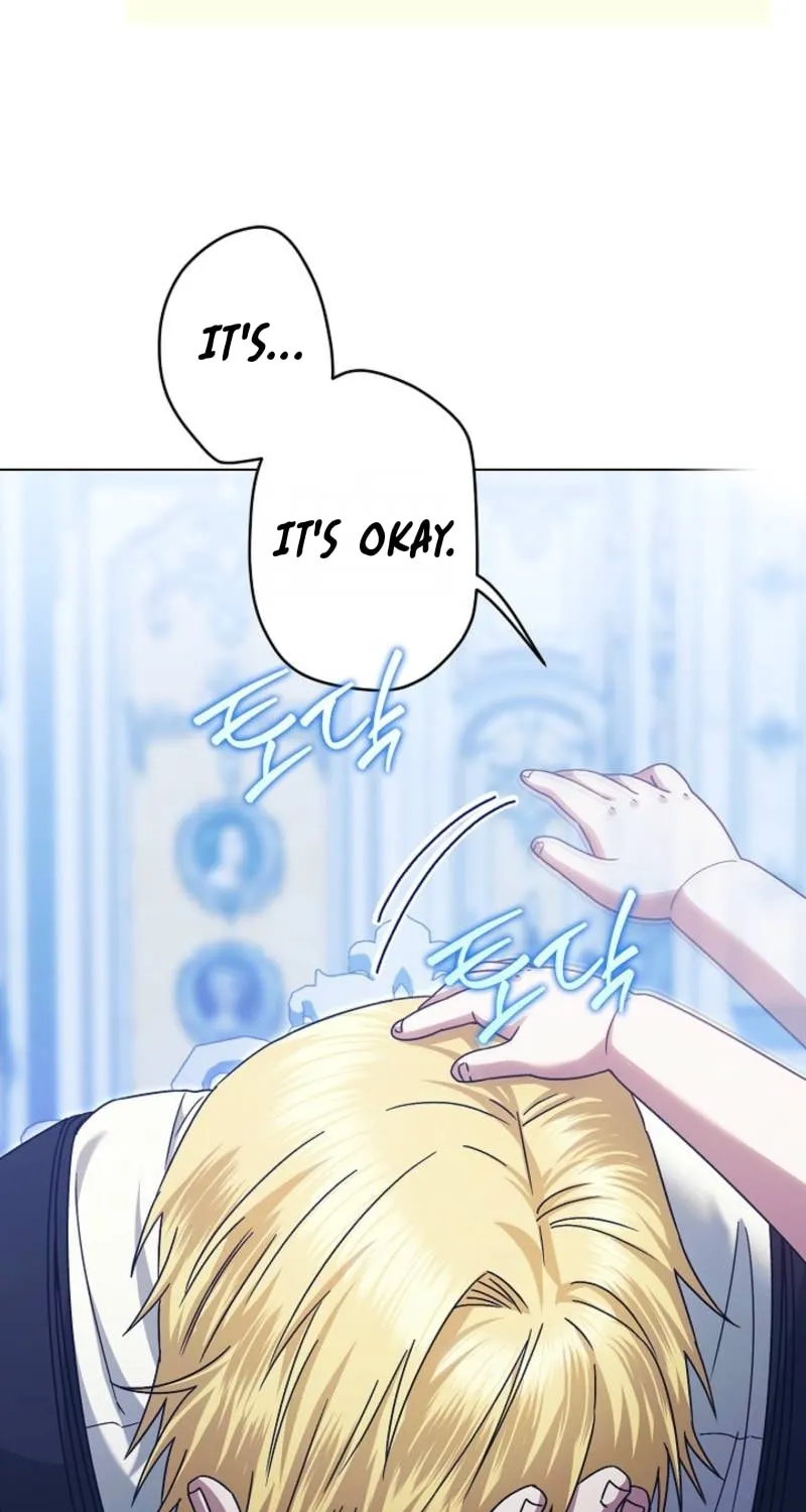 Youngest Sister-in-Law in a Tragic Reverse Harem Chapter 52 page 28 - 