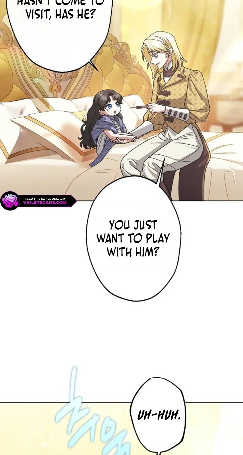 Youngest Sister-in-Law in a Tragic Reverse Harem Chapter 52 page 40 - 