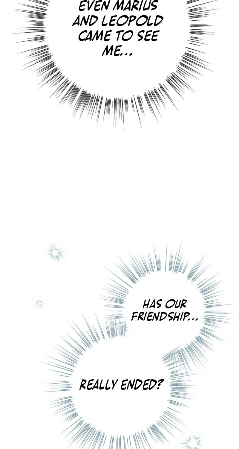 Youngest Sister-in-Law in a Tragic Reverse Harem Chapter 52 page 42 - 