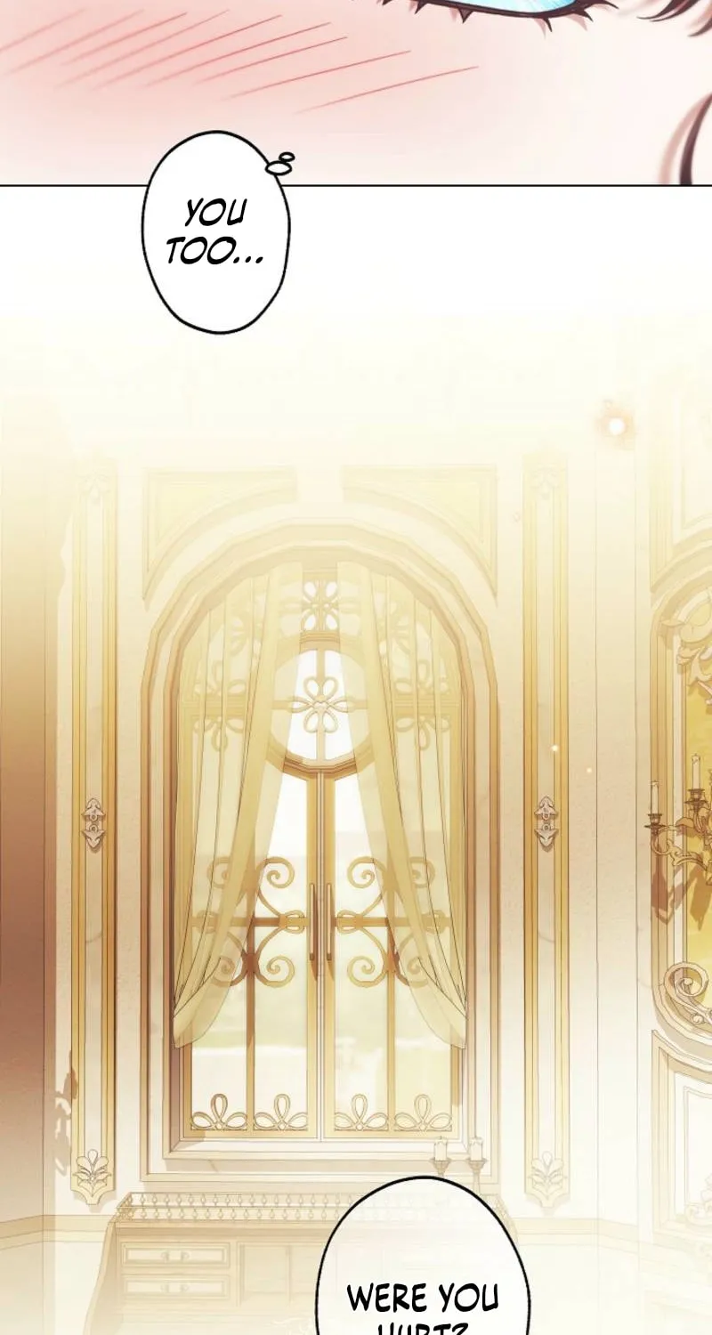 Youngest Sister-in-Law in a Tragic Reverse Harem Chapter 52 page 47 - 
