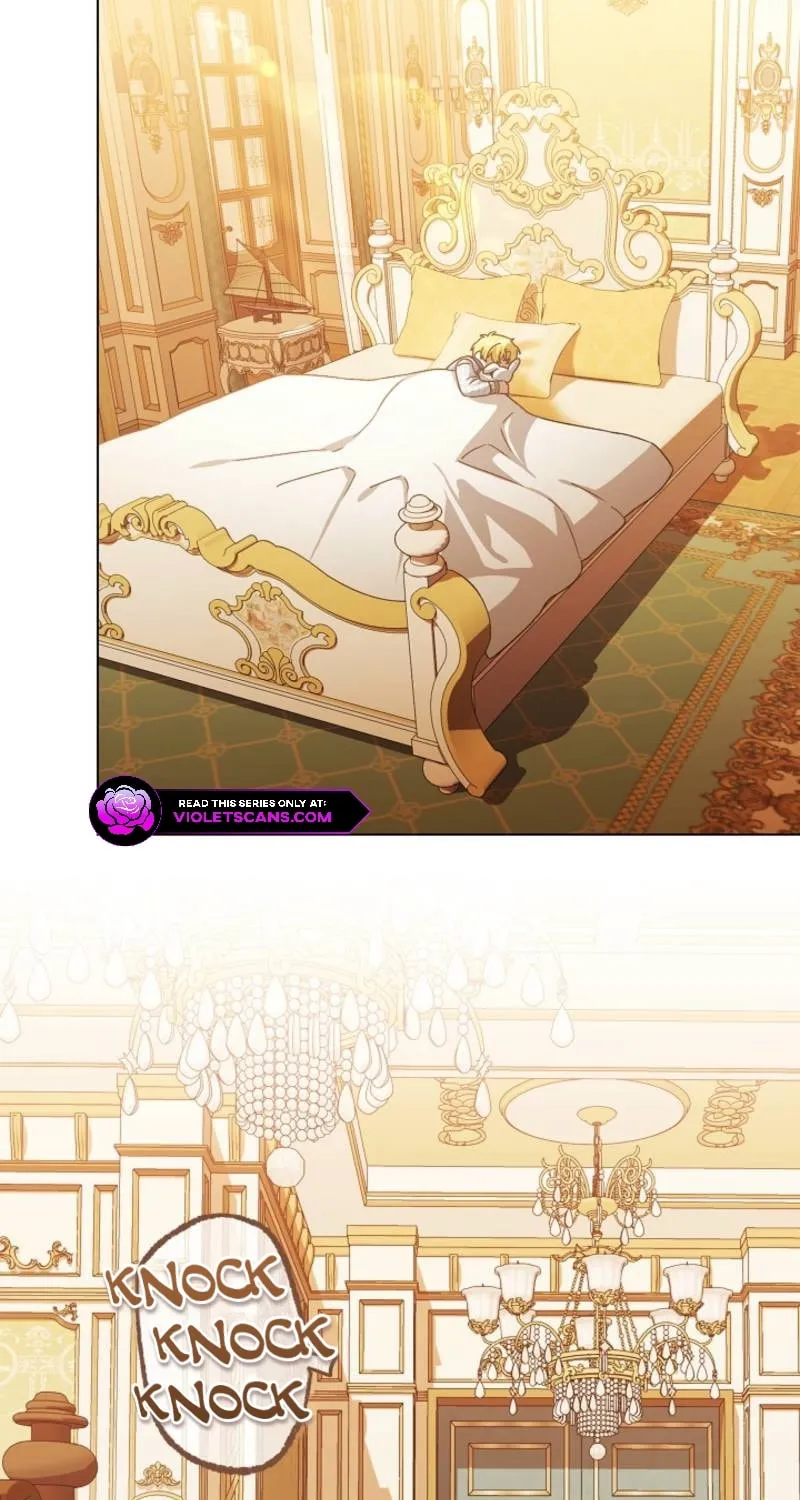 Youngest Sister-in-Law in a Tragic Reverse Harem Chapter 52 page 50 - 