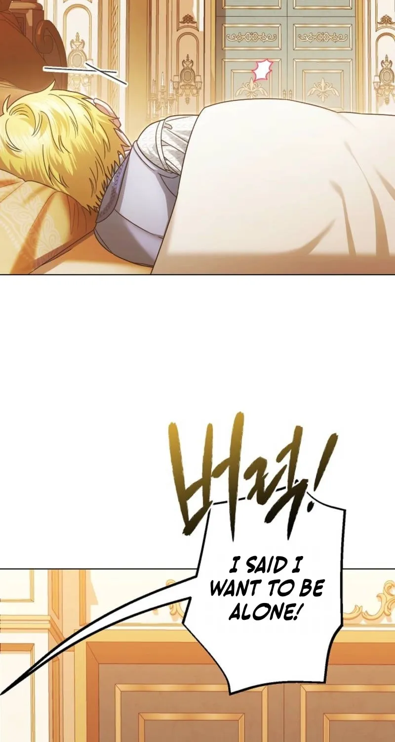 Youngest Sister-in-Law in a Tragic Reverse Harem Chapter 52 page 51 - 