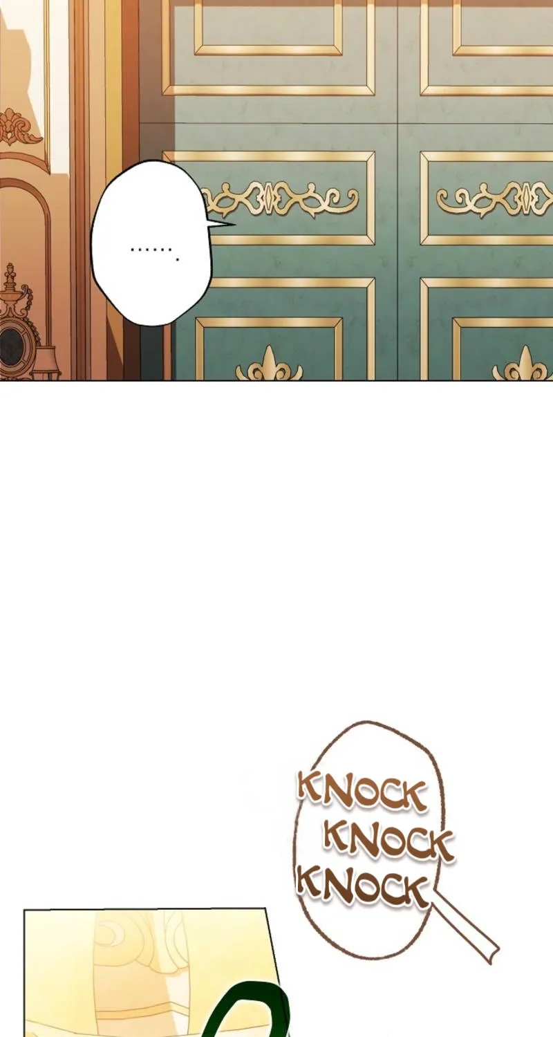 Youngest Sister-in-Law in a Tragic Reverse Harem Chapter 52 page 52 - 