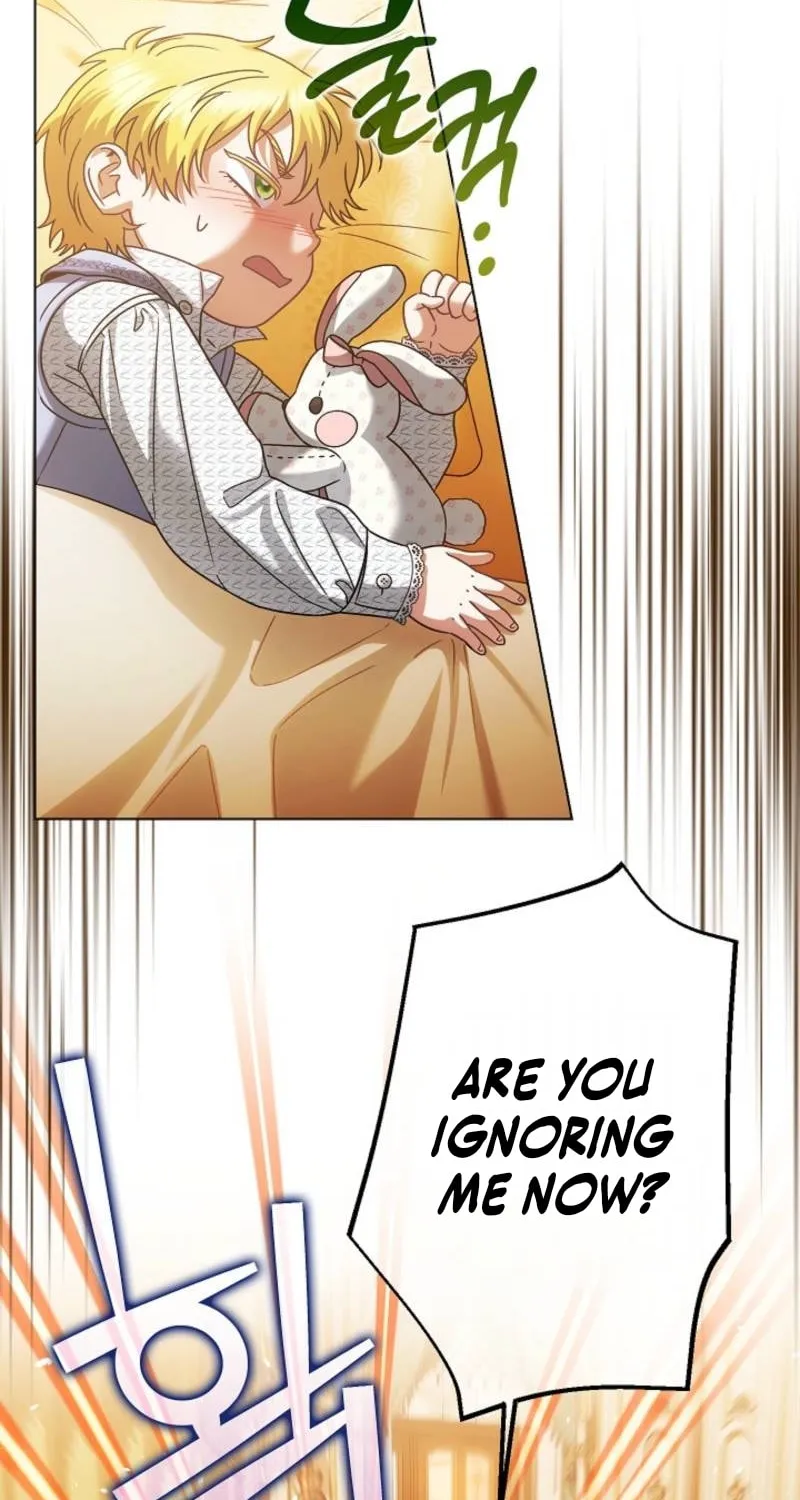 Youngest Sister-in-Law in a Tragic Reverse Harem Chapter 52 page 53 - 