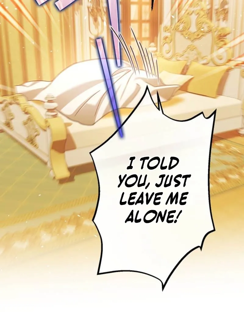 Youngest Sister-in-Law in a Tragic Reverse Harem Chapter 52 page 54 - 